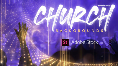 Church Backgrounds @ Adobe Stock