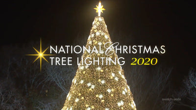 National Christmas Tree Lighting 2020